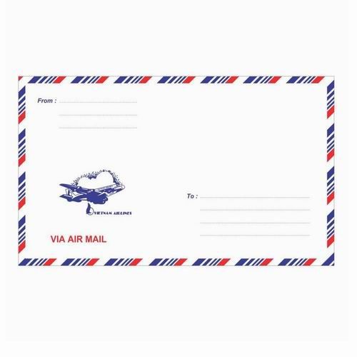 Phong bì máy bay bưu điện