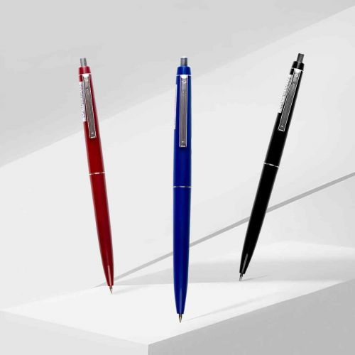 Bút Bi Thiên Long TL-031 Đỏ