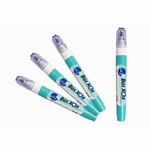 Bút xoá Thiên Long đầu sắt CP05