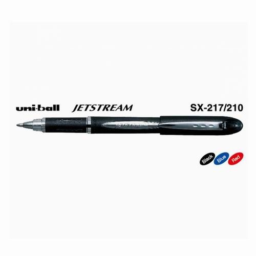 Bút ký Uni Jetstream 1.0mm