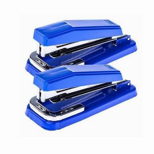 Dập ghim xoay chiều số 3 Deli 414/ 20-25 tờ