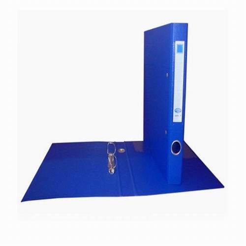 File 2 còng nhựa thường 5cm khổ A4