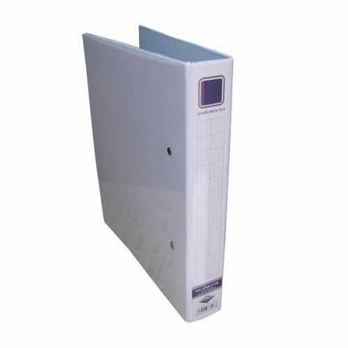File 3 còng Notit lồng trắng 4cm