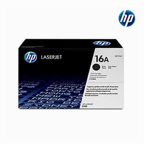 Mực máy in HP LJ 5200 printer series -Q7516A