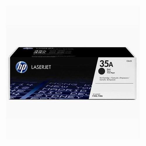 Mực máy in HP LJ 1005/1006 -CB 435A HP LJ 1005/1006