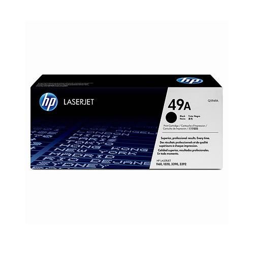 Mực máy in HP LJ 1160/ 1320/3300-Q5949A