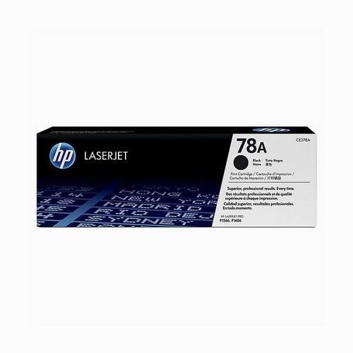 Mực máy in HP LJ 1566 printer series/ 1606 -CE278A